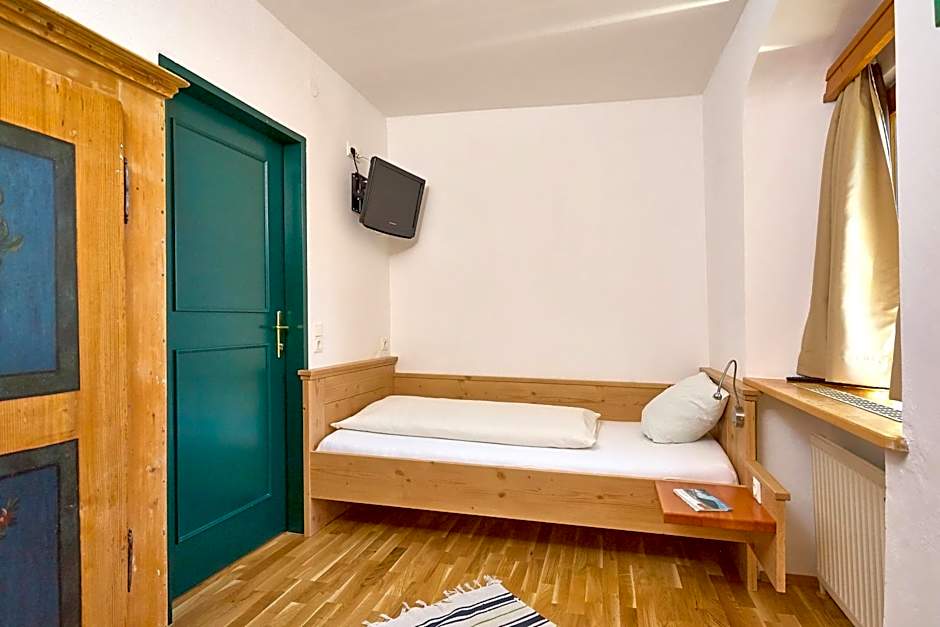 Gasthof Hotel Schiffsmeisterhaus