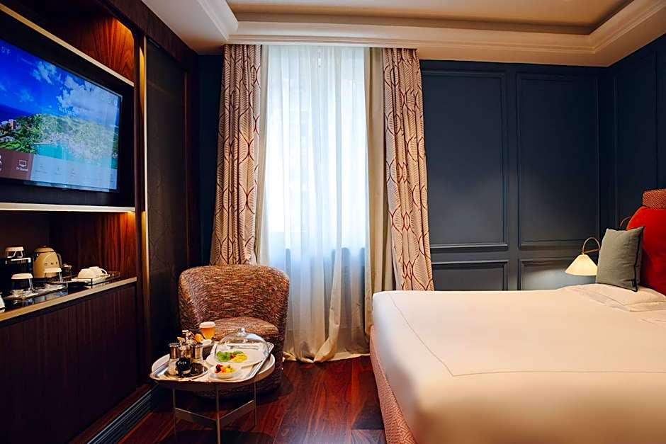 Eight Hotel Portofino