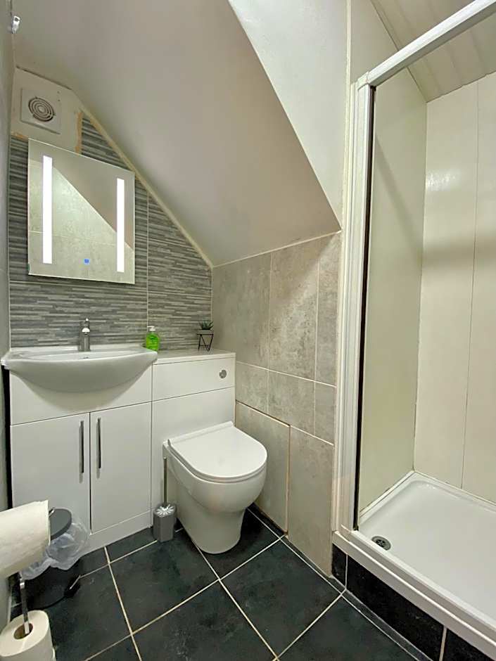 Charde Guest House