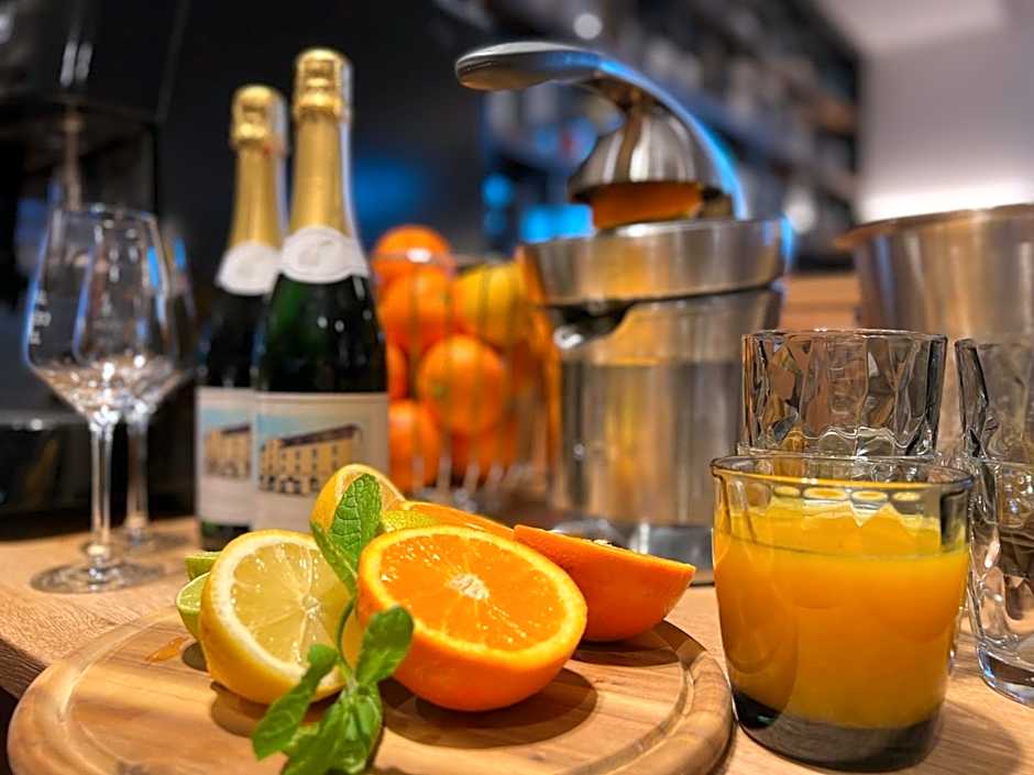 Hotel Haunstetter Hof Augsburg