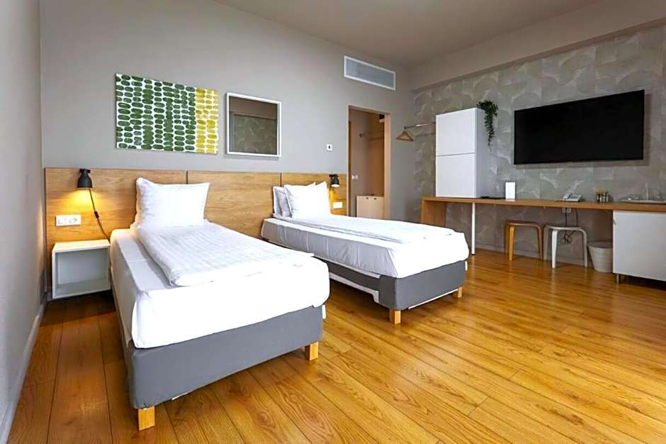 Photo 1 of 4 of Deluxe 2 Beds