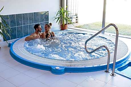 Hotel Halászkert Badacsony