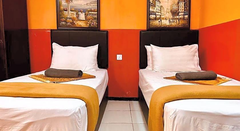 Smart Budget Hotel - Klang