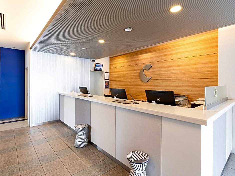 Comfort Hotel Kurosaki