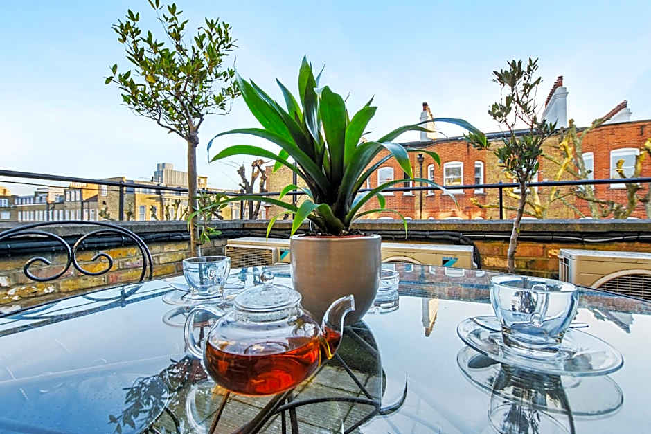 Twenty Nevern Square Hotel