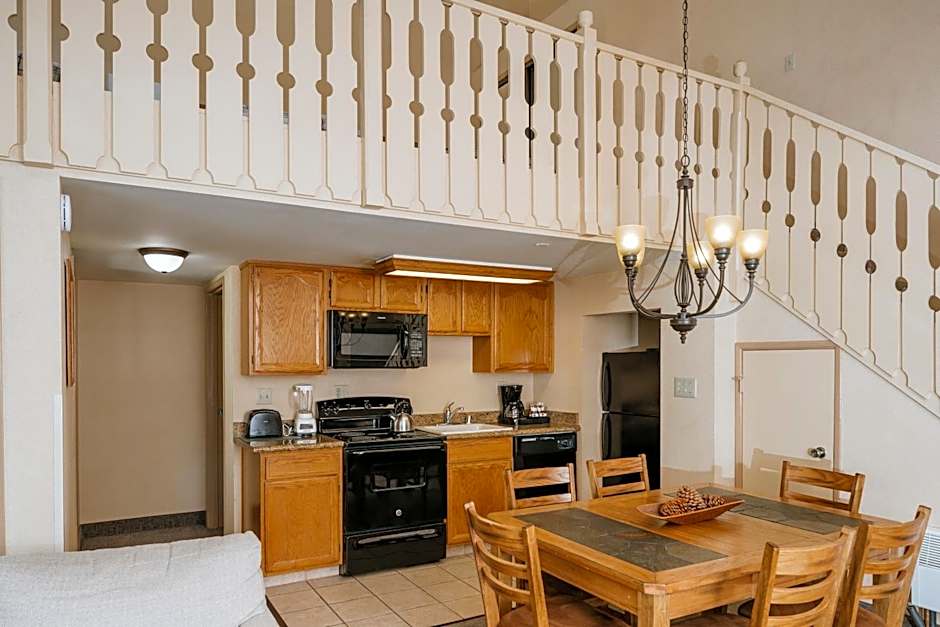 Mammoth Mountain Inn