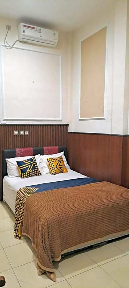 Bintang Khanida Syariah