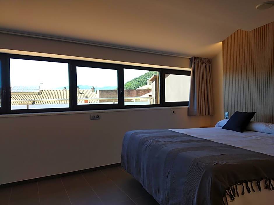 Hotel Olot Centre