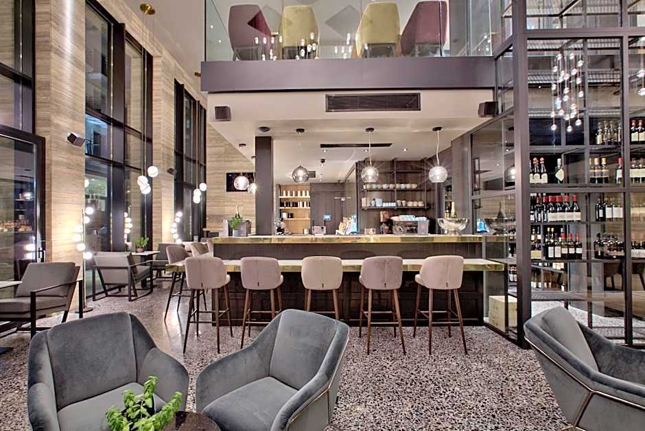 Number 11 St Julian's Malta - Handwritten Collection