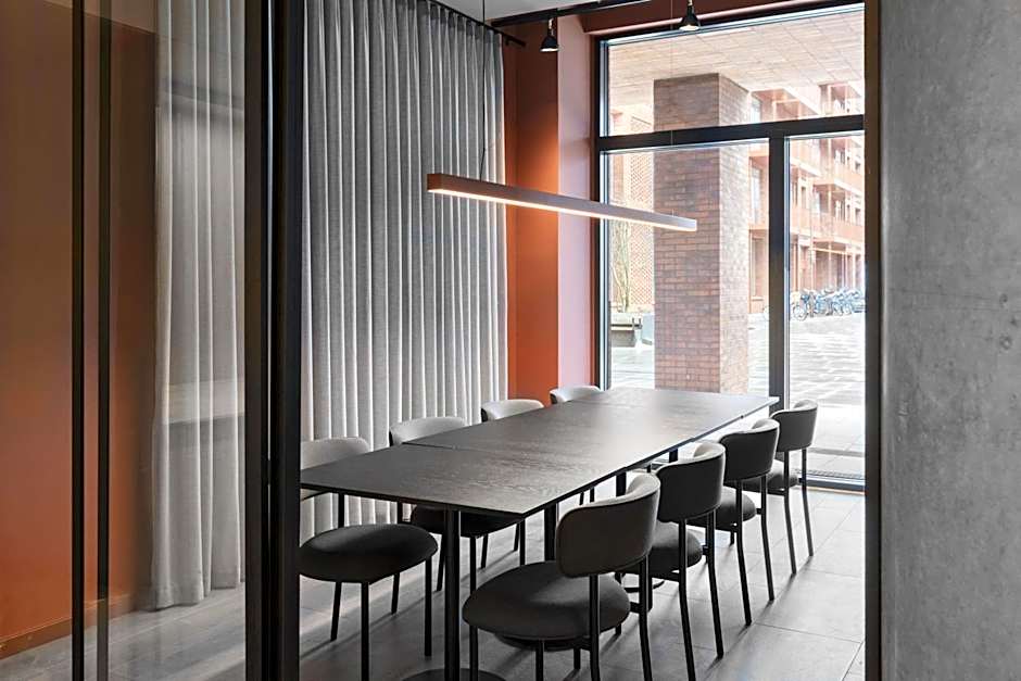 Residence Inn Copenhagen Nordhavn