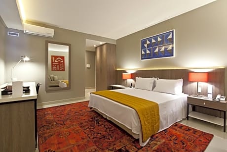 LUXURY COUPLE CAPACITY 01