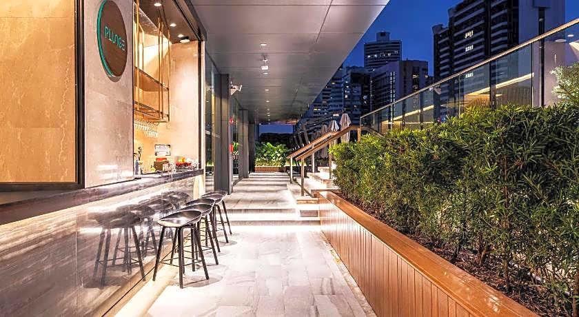 Carlton Hotel Bangkok Sukhumvit - SHA Extra Plus