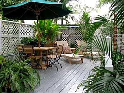 Ambrosia Key West