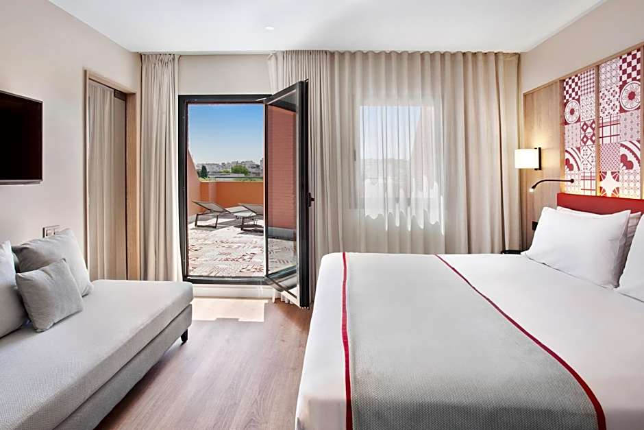 Eurostars Guadalquivir