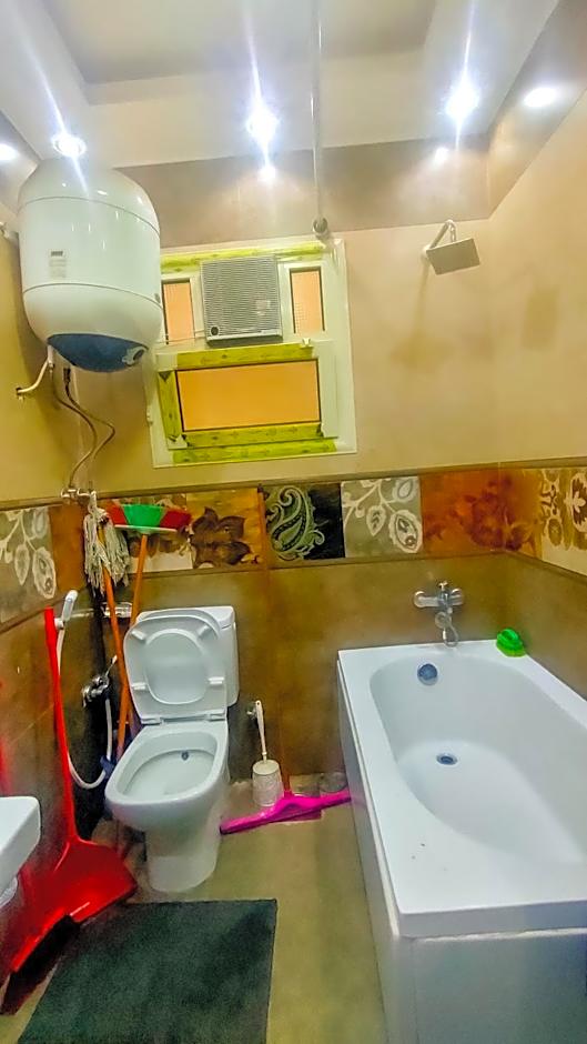 Royal Aura Residence