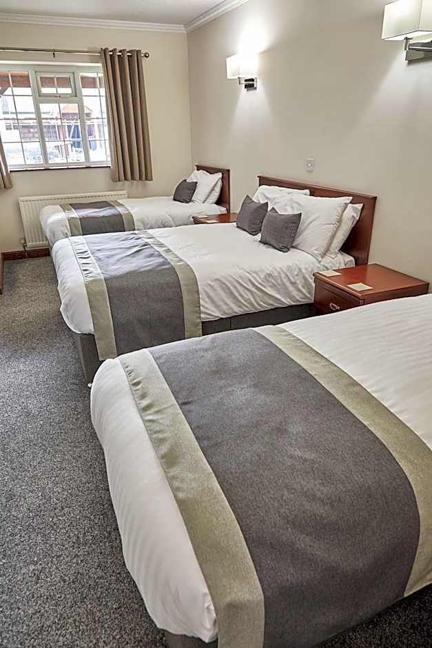 The Appleby Inn Hotel