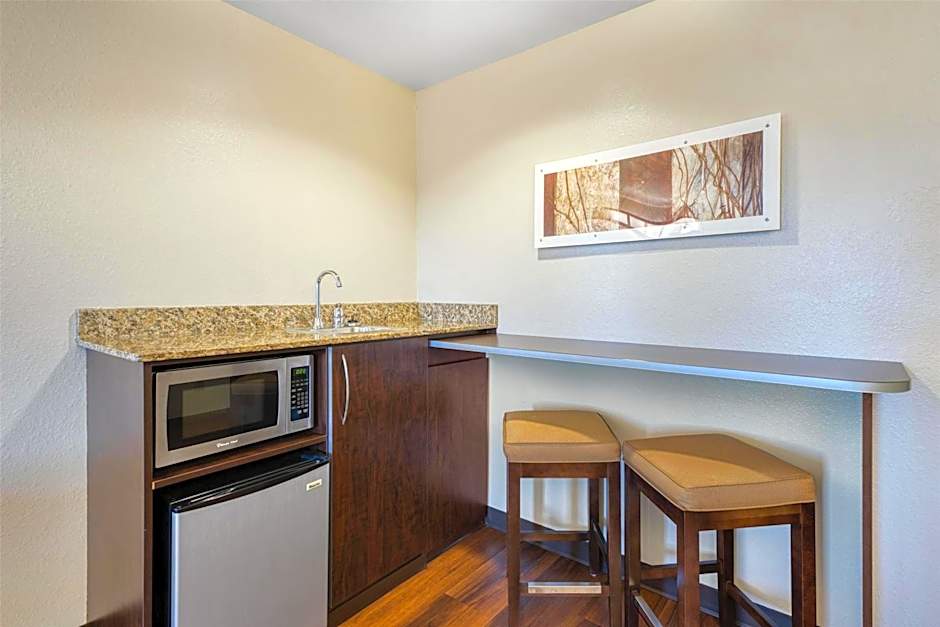 SureStay Plus Hotel by Best Western Buckhannon