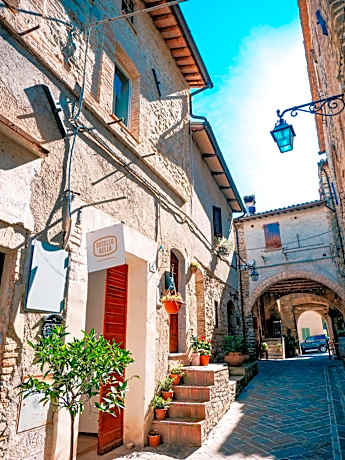 Ostello Bello Assisi Bevagna