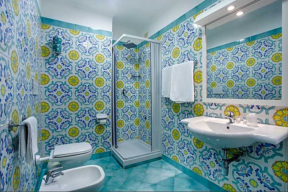 Hotel Ascot Sorrento