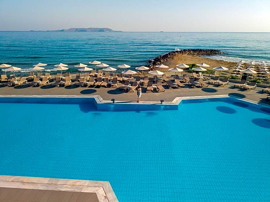 Themis Beach Hotel