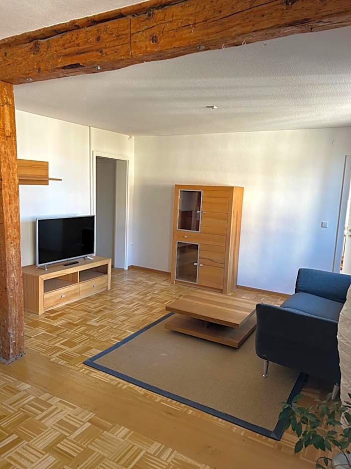 Gasthof Landhotel Hirsch