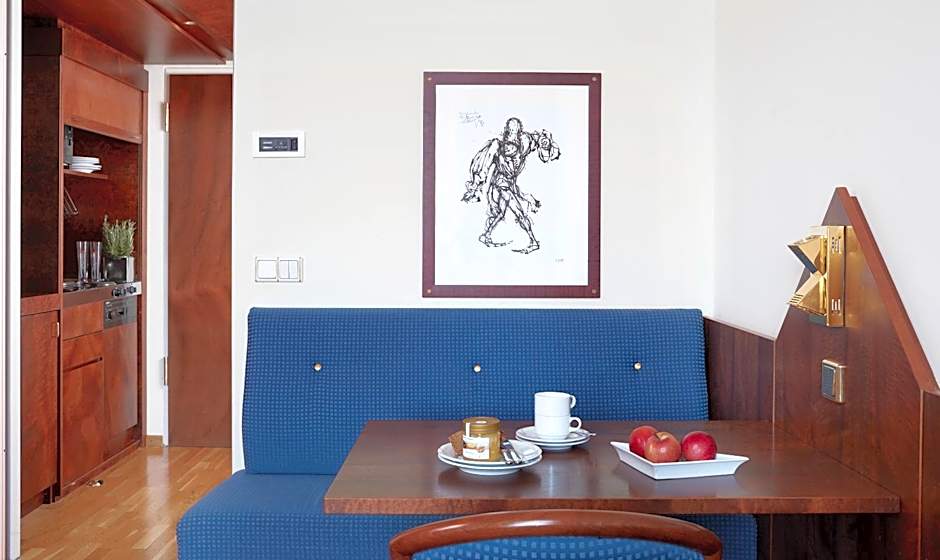 Living Hotel Weißensee