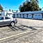 Griffith Park Motel, in Los Angeles Hollywood Area