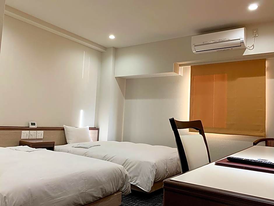 Hotel Ascent Hamamatsu