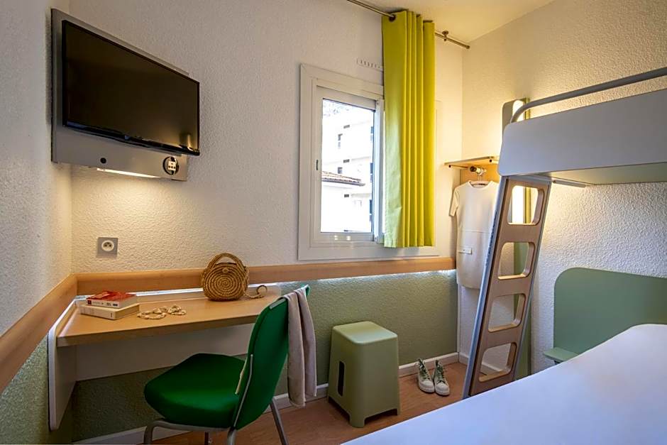 ibis Budget Menton