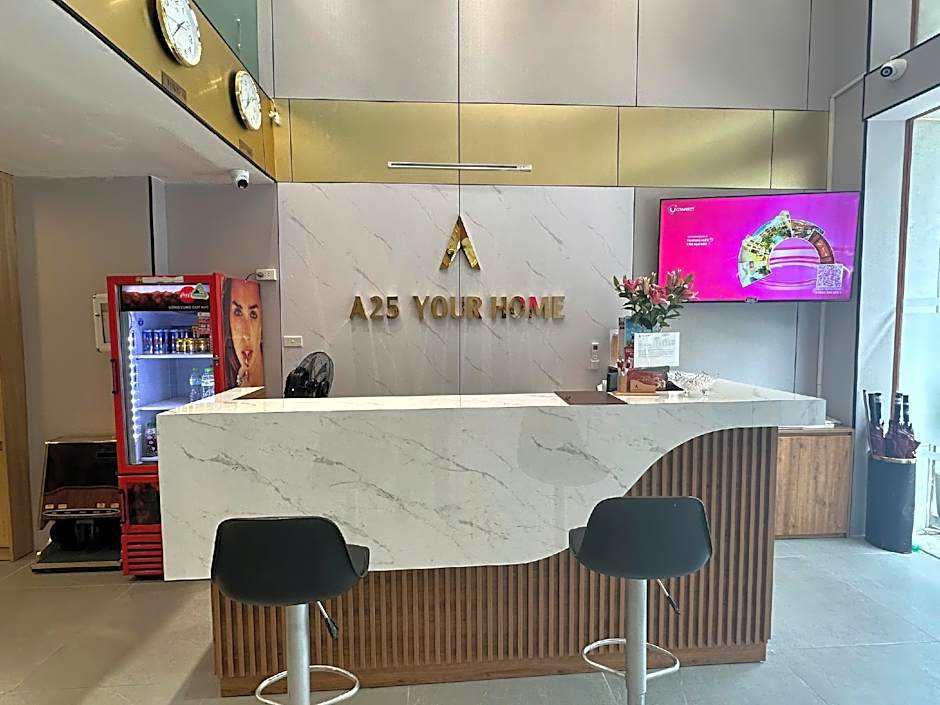 A25 Hotel - 53 Tue Tinh – Hanoi, LA