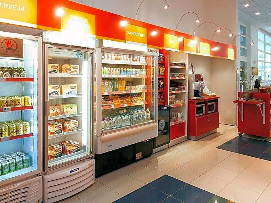 ibis Sao Paulo Morumbi