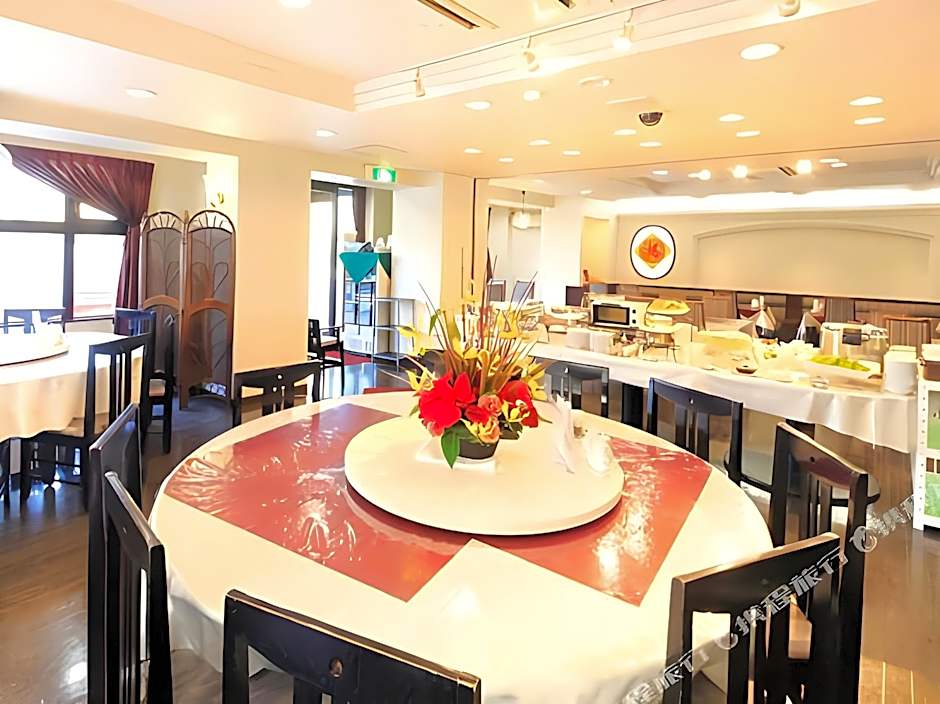 Chofu Urban Hotel