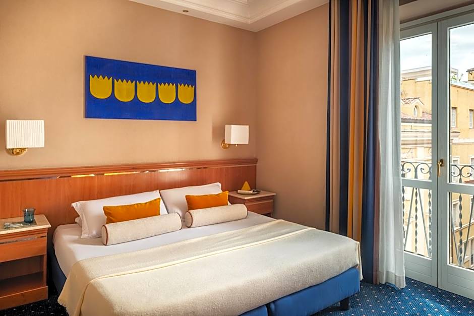 Hotel Diocleziano