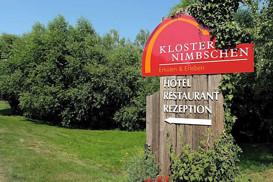 Hotel Kloster Nimbschen 4 Sterne
