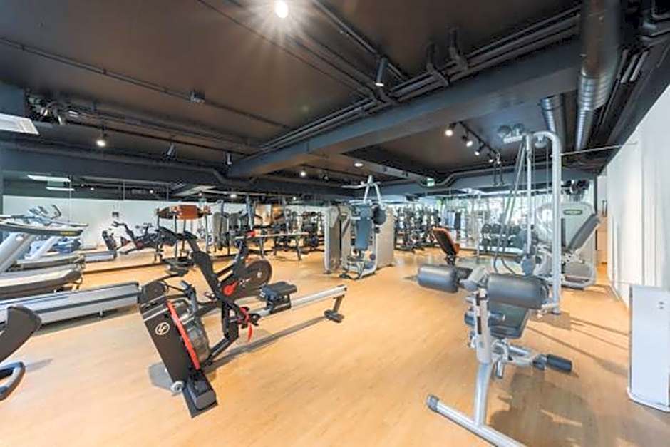 Alpenhotel Montafon & SPA