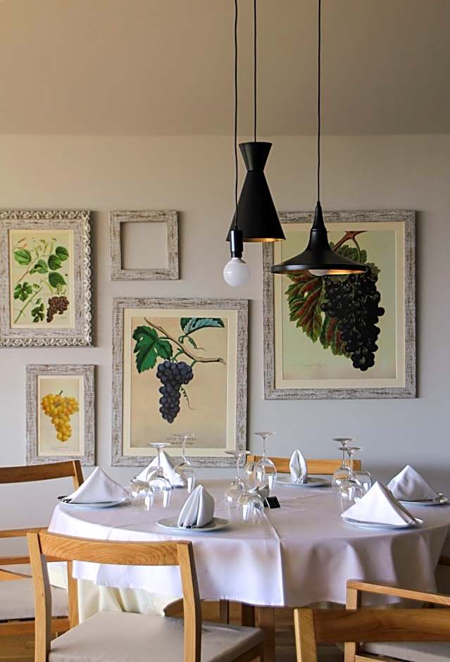 Vale d'Azenha Hotel Rural & Residences