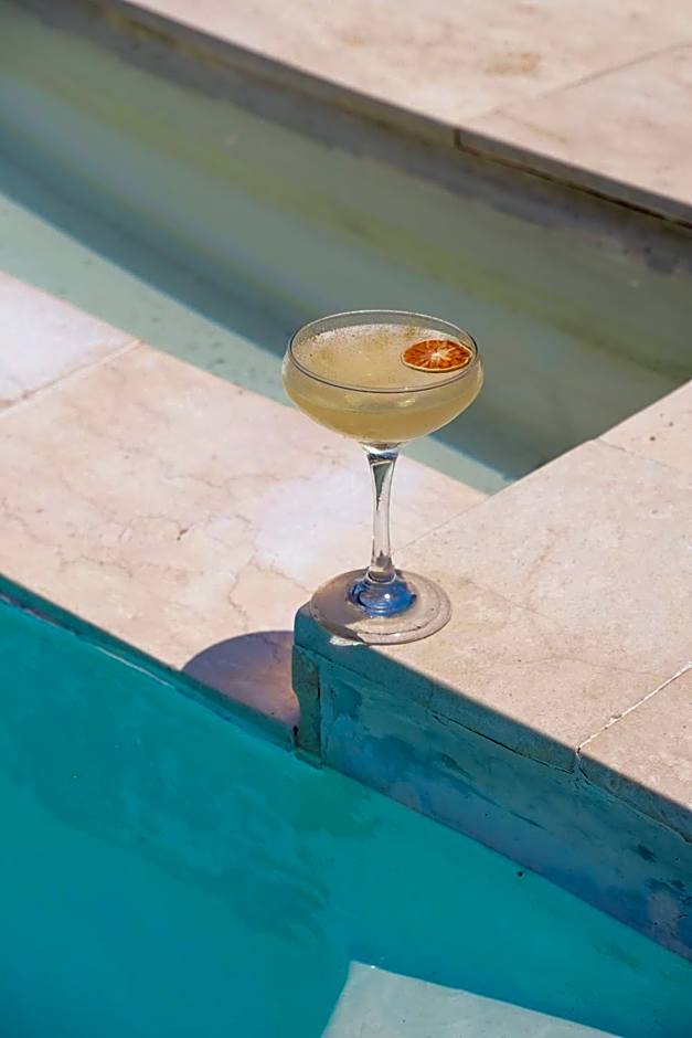 Le Pirate Gili Meno - Adults Only