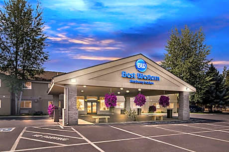 Best Western Newberry Station