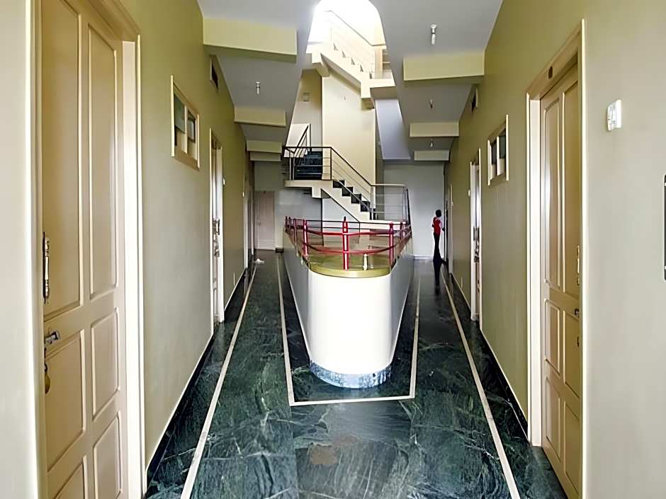 Coorg Regency Hotel