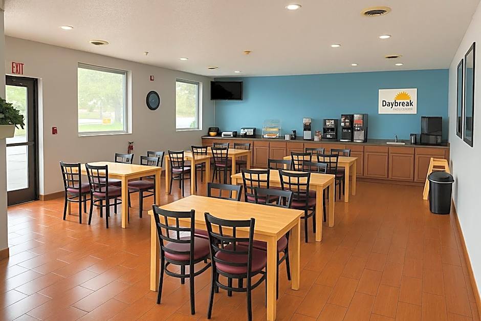 Days Inn by Wyndham Morton