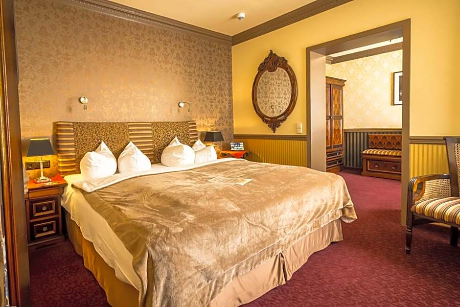 Myer's Hotel Berlin