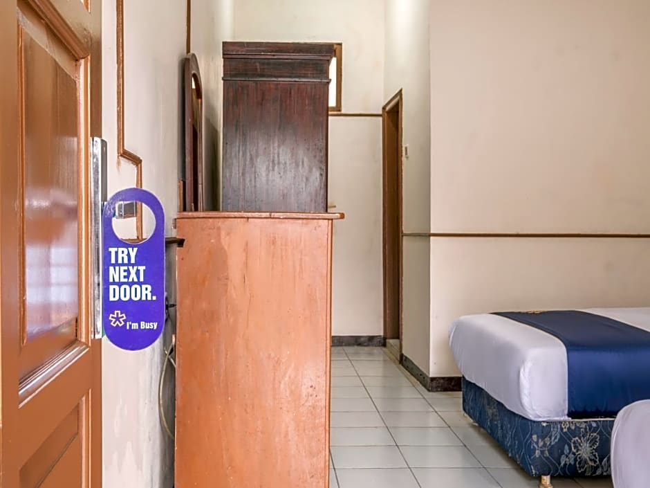 SPOT ON 2341 Hotel Padjajaran 2