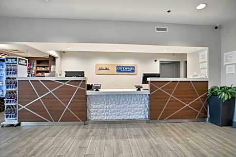 City Express by Marriott Duluth