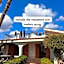 Residence Sunbeam-Padel club