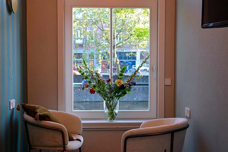 The IF Boutique hotel