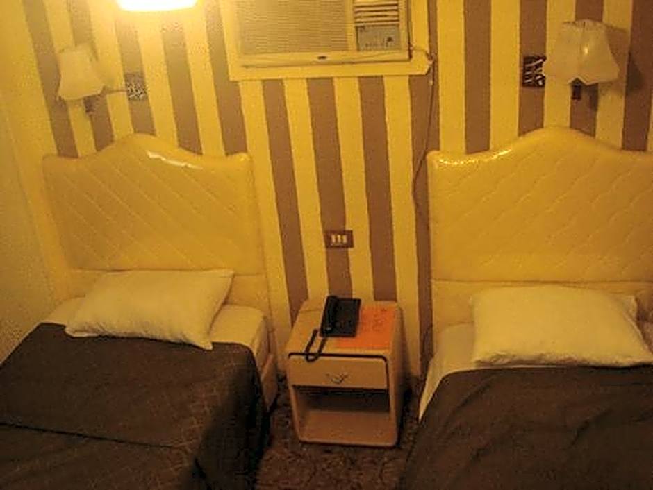 Oasis Heliopolis hotel