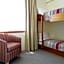 Three Explorers Motel