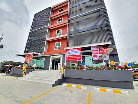 PJ PLACE
