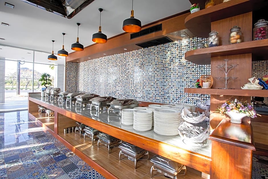 Le Erawan Phang Nga Hotel