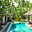 Villa Seriska Satu Sanur
